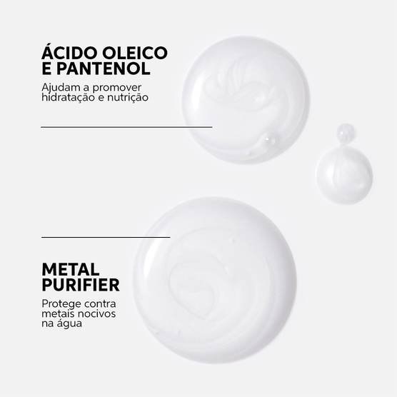 NutriEnrich Invigo Shampoo 1L